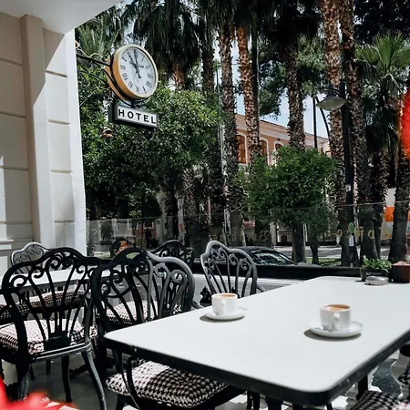 Hotel Elegance East Antalya