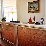 Elegance East Hotel Antalya
