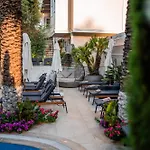 Hotel Elegance East Antalya
