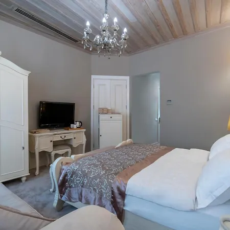 Elegance East 3* Antalya