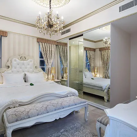Hotel Elegance East 3*