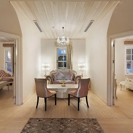 Elegance East 3* Antalya