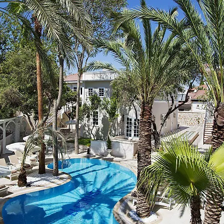 Elegance East Hotel 3*