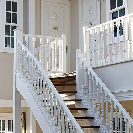 Elegance East Hotel Antalya