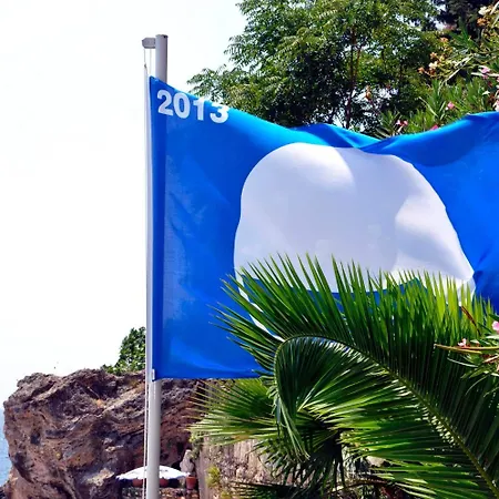 Elegance East Hotel Antalya