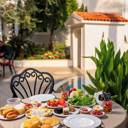 Elegance East Antalya