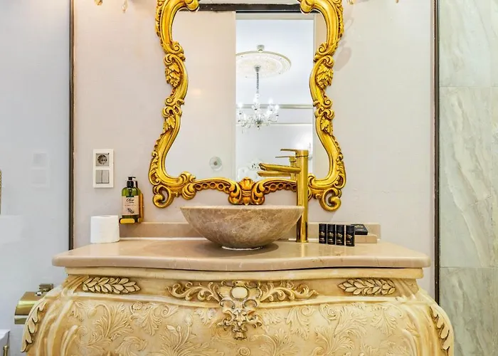 Elegance East 3* Antalya