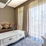 Elegance East 3* Antalya