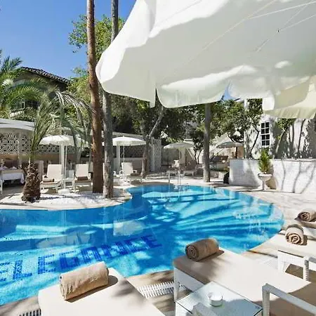 Elegance East Hotell