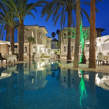 Hotell Elegance East