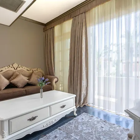 Elegance East 3* Antalya