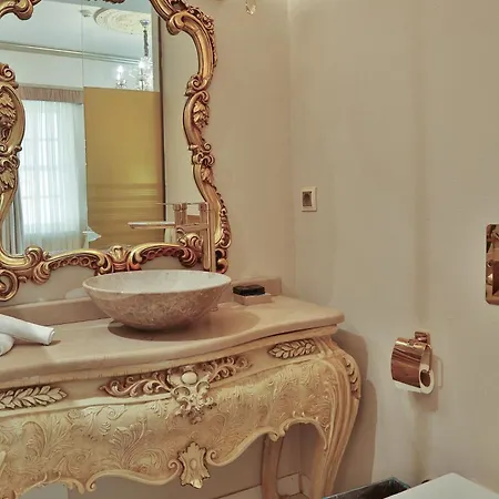 Elegance East Анталья