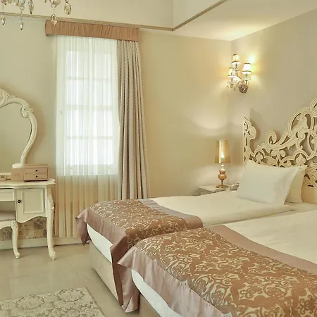 Hotell Elegance East