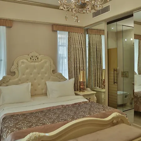 Hotell Elegance East