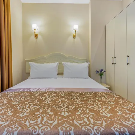 Elegance East Hotell Antalya