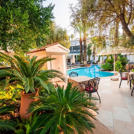 Elegance East Hotell