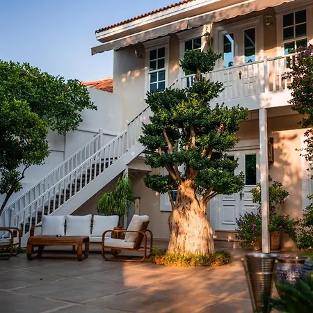 Hotell Elegance East