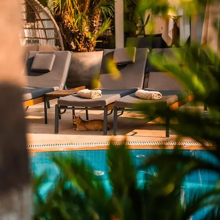 Elegance East Hotell Antalya