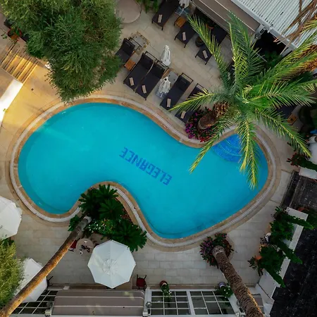 Elegance East Hotell Antalya