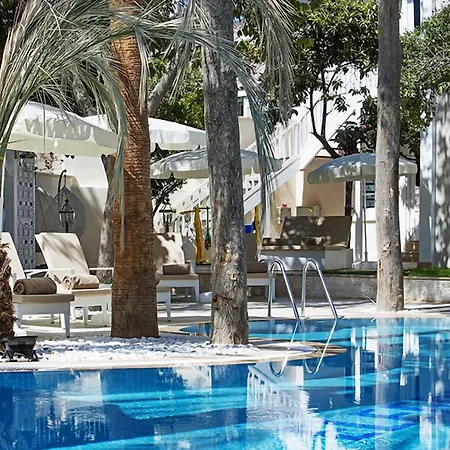 Elegance East 3* Antalya