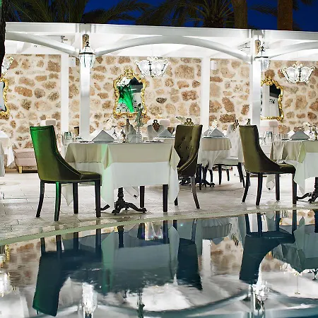 Hotell Elegance East