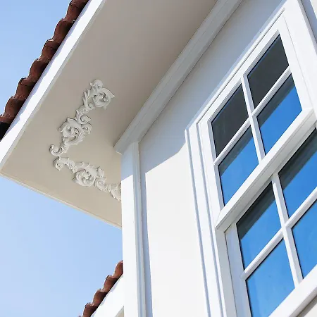 Hotell Elegance East Antalya