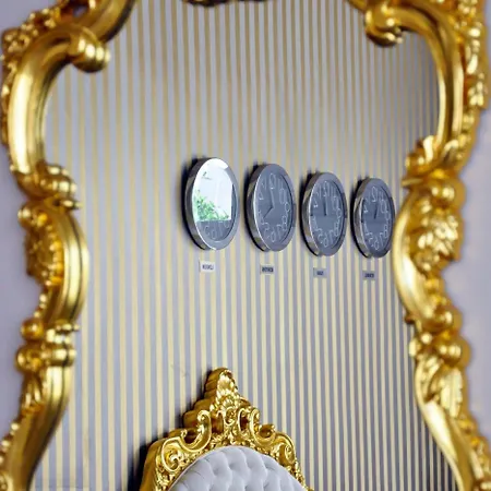 Hotell Elegance East 3*