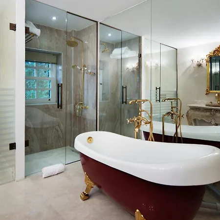 Hotel Elegance East Antalya