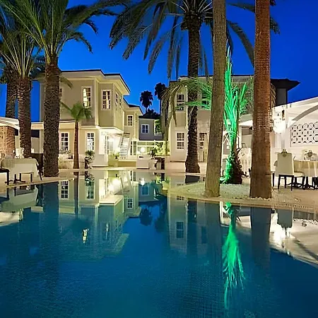 Elegance East 3*