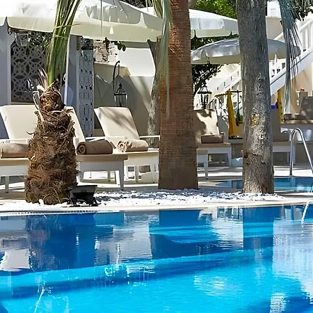 Elegance East 3* Antalya