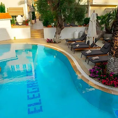 Elegance East 3* Αττάλεια