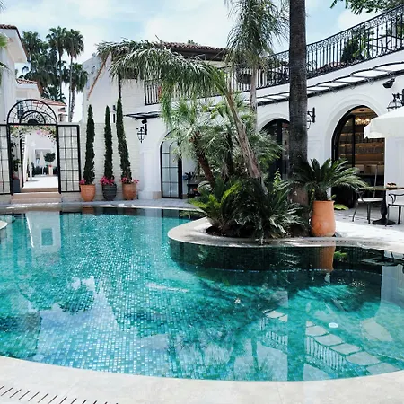 Elegance East Hotel Antalya