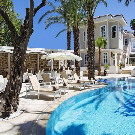 Hotel Elegance East