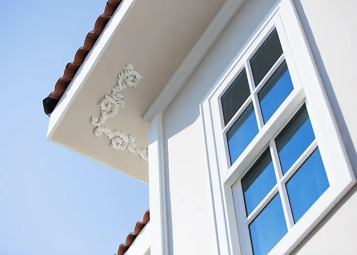 Hotel Elegance East Antália