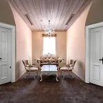 מלון Elegance East אנטליה