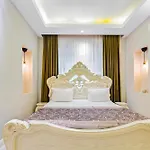 Hotell Elegance East