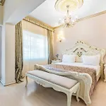Elegance East Hotell Antalya