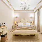 Hotell Elegance East Antalya