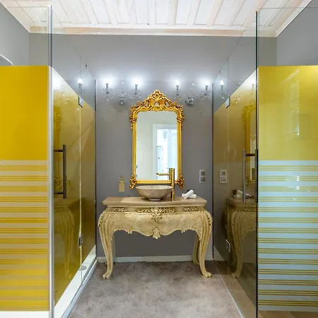 Szálloda Elegance East 4*