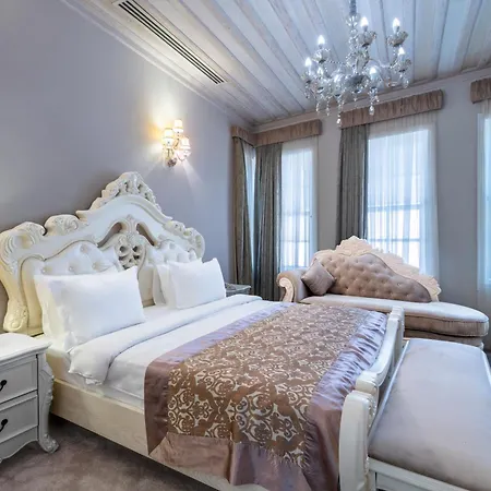 Elegance East Hotel Antalya