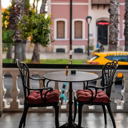 Elegance East 3* Antalya