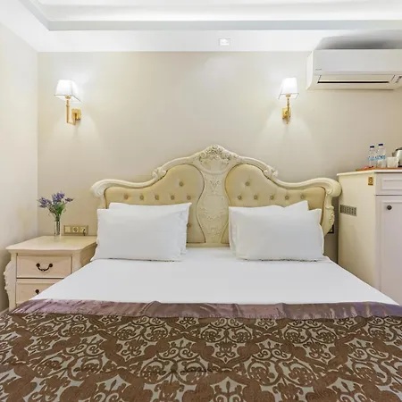 Elegance East 3* Antalya