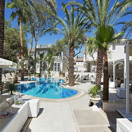 Elegance East Antalya