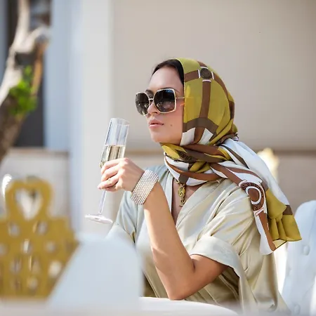 Elegance East Hotel Antalya