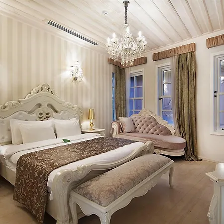 Elegance East Hotel Antalya