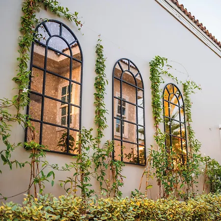 Hotel Elegance East Antalya