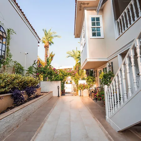 Elegance East Hotell Antalya