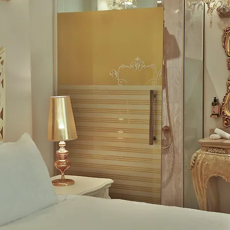 Elegance East 3* אנטליה