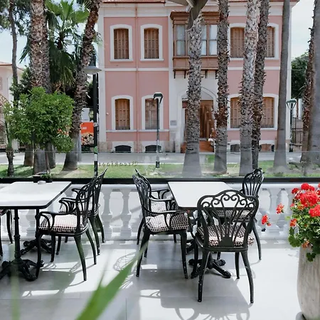 Elegance East Hotel Antalya