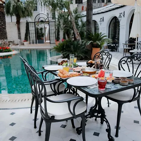 Elegance East Antalya